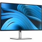 Dell Pro 27 Plus P2725QE (27 4K USB-C Hub Monitor) - DELL-P2725QE
