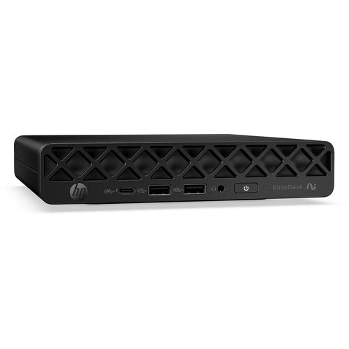 HP EliteDesk 8 Mini G2a AI Desktop PC