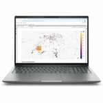HP ZBook X G2i 16 AI (Ultra7 356H, 32GB/512GB) - DK2D7UT#ABL