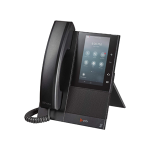 Poly CCX 500 Media Phone OPENSIP PO PERP