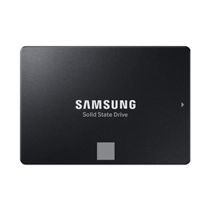 Samsung 870 EVO SATA III SSD 1TB 2.5” Internal Solid State Hard Drive, Upgrade PC or Laptop Memory and Storage for IT Pros, Creators, Everyday Users, MZ-77E1T0B/AM white box