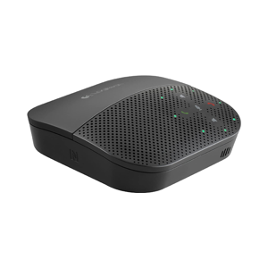 Logitech P710e Mobile Conferencing Speakerphone Standard Packaging