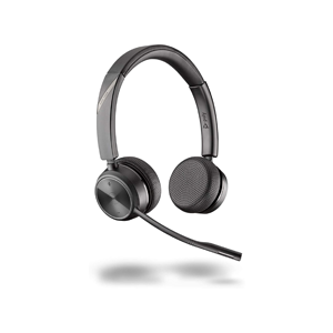 Poly Plantronics SAVI 7220 Office, Black