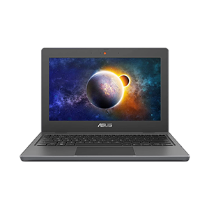 Asus BR1100 Cloud - Education Notebook - Intel Celeron N4500 1.1GHz - 4G DDR4 - 64GB eMMC + TPM - 11.6" HD (1366 x 768) 16:9 Anti-Glare - Windows 10 Pro - BR1100CKA-CE1-CA ENG 4GB/64GB