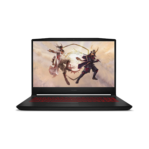 MSI Katana GF66 11UG-067CA GF66 15.6" 144Hz 3ms FHD Gaming Laptop Intel Core i7-11800H RTX3070 16GB 512GB NVMe SSD Win10 i7-11800H|RTX3070|16G|512G