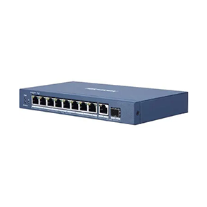 Hikvision usa Hikvision UNMANAGED 8GIGABIT POE