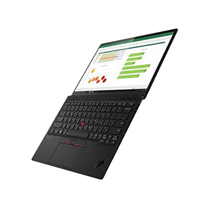 Lenovo ThinkPad X1 Nano Gen1 20UN000EUS 13" Ultrabook - Intel Core i7 i7-1160G7 Quad-core (4 Core) 2.10 GHz - 16 GB RAM - 512 GB SSD - Black - Windows 10 Pro - Intel Iris Xe Graphics - in-Plane S