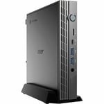 Acer Chromebox CXI5 Mini PC - Intel Celeron 7305, 4GB RAM, 32GB Flash, Chrome OS