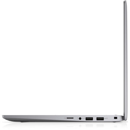 Dell Latitude 3000 3330 13.3" Notebook - Full HD - Intel Core i5 11th Gen i5-1155G7 - 8 GB - 256 GB SSD - English (US) Keyboard - Titan Gray - Intel Chip - 1920 x 1080 - Windows 10 Pro - Intel Iris Xe Graphics - Front Camera/Webcam