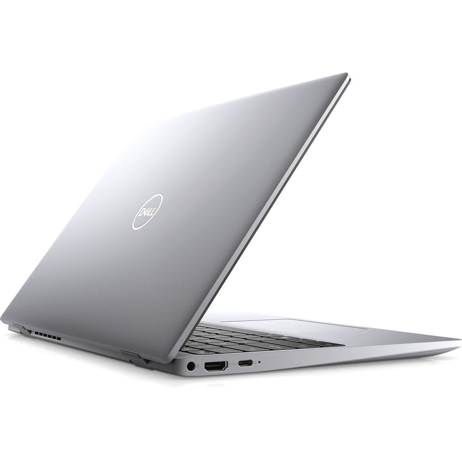 Dell Latitude 3000 3330 13.3" Notebook - Full HD - Intel Core i5 11th Gen i5-1155G7 - 8 GB - 256 GB SSD - English (US) Keyboard - Titan Gray - Intel Chip - 1920 x 1080 - Windows 10 Pro - Intel Iris Xe Graphics - Front Camera/Webcam