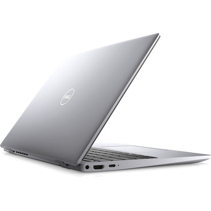 Dell Latitude 3000 3330 13.3" Notebook - Full HD - Intel Core i5 11th Gen i5-1155G7 - 8 GB - 256 GB SSD - English (US) Keyboard - Titan Gray - Intel Chip - 1920 x 1080 - Windows 10 Pro - Intel Iris Xe Graphics - Front Camera/Webcam