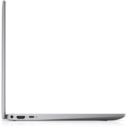 Dell Latitude 3000 3330 13.3" Notebook - Full HD - Intel Core i5 11th Gen i5-1155G7 - 8 GB - 256 GB SSD - English (US) Keyboard - Titan Gray - Intel Chip - 1920 x 1080 - Windows 10 Pro - Intel Iris Xe Graphics - Front Camera/Webcam