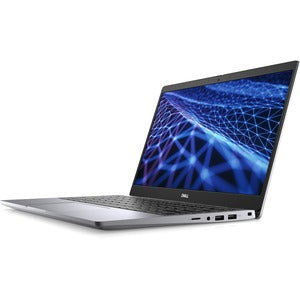 Dell Latitude 3000 3330 13.3" Notebook - Full HD - Intel Core i5 11th Gen i5-1155G7 - 8 GB - 256 GB SSD - English (US) Keyboard - Titan Gray - Intel Chip - 1920 x 1080 - Windows 10 Pro - Intel Iris Xe Graphics - Front Camera/Webcam