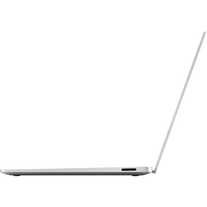 Microsoft Surface Laptop 7 13.8" Touchscreen Copilot+ PC Notebook - 120 Hz - Qualcomm Snapdragon X Elite - 32 GB - 512 GB SSD - English, French Keyboard - Platinum - Qualcomm Chip - 2304 x 1536