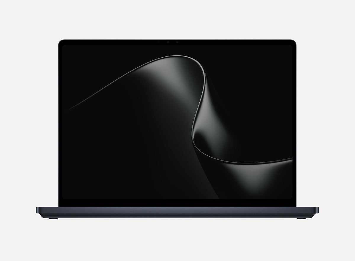 Microsoft Surface Laptop Ultra for Business, 15 inches, NVIDIA RTX Spark (18-core), 32GB RAM, 1TB SSD, English, Nightfall, Canada, Copilot+ PC, Windows 11 Pro, Mini-LED Touchscreen