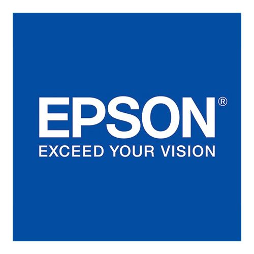 Epson Dot Matrix Ribbon - Black - 2 / Pack - Dot Matrix - 2 / Pack