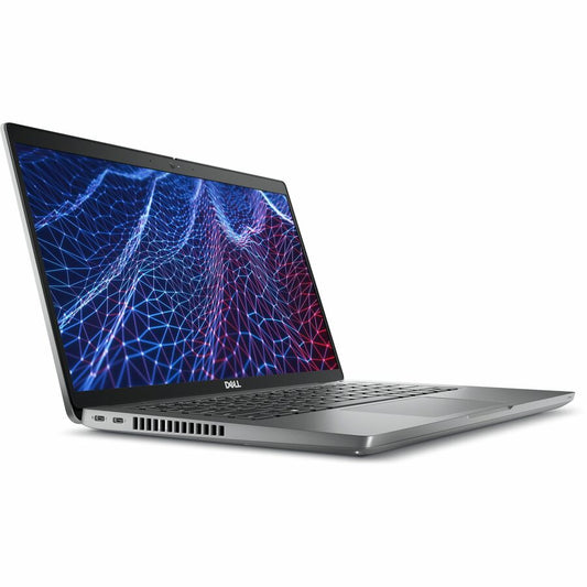 Dell Latitude 5000 5430 14" Touchscreen Rugged Notebook - Full HD - Intel Core i5 11th Gen i5-1145G7 - 16 GB - 512 GB SSD - Intel Chip - 1920 x 1080 - Windows 11 Pro - Intel Iris Xe Graphics - English (US) Keyboard
