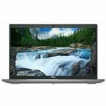 Dell Latitude 5000 5540 15.6" Notebook - Full HD - Intel Core i5 13th Gen i5-1345U - vPro Technology - 16 GB - 256 GB SSD - English (US) Keyboard - Titan Gray - Intel Chip - 1920 x 1080 - Windows 11 Pro - Intel Iris Xe Graphics