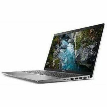 Dell Precision 3000 3590 15.6" Mobile Workstation - Full HD - Intel Core Ultra 5 135H - Intel Evo Platform - 16 GB - 512 GB SSD - English (US) Keyboard - Titan Gray - Intel Chip - 1920 x 1080 - Windows 11 Pro