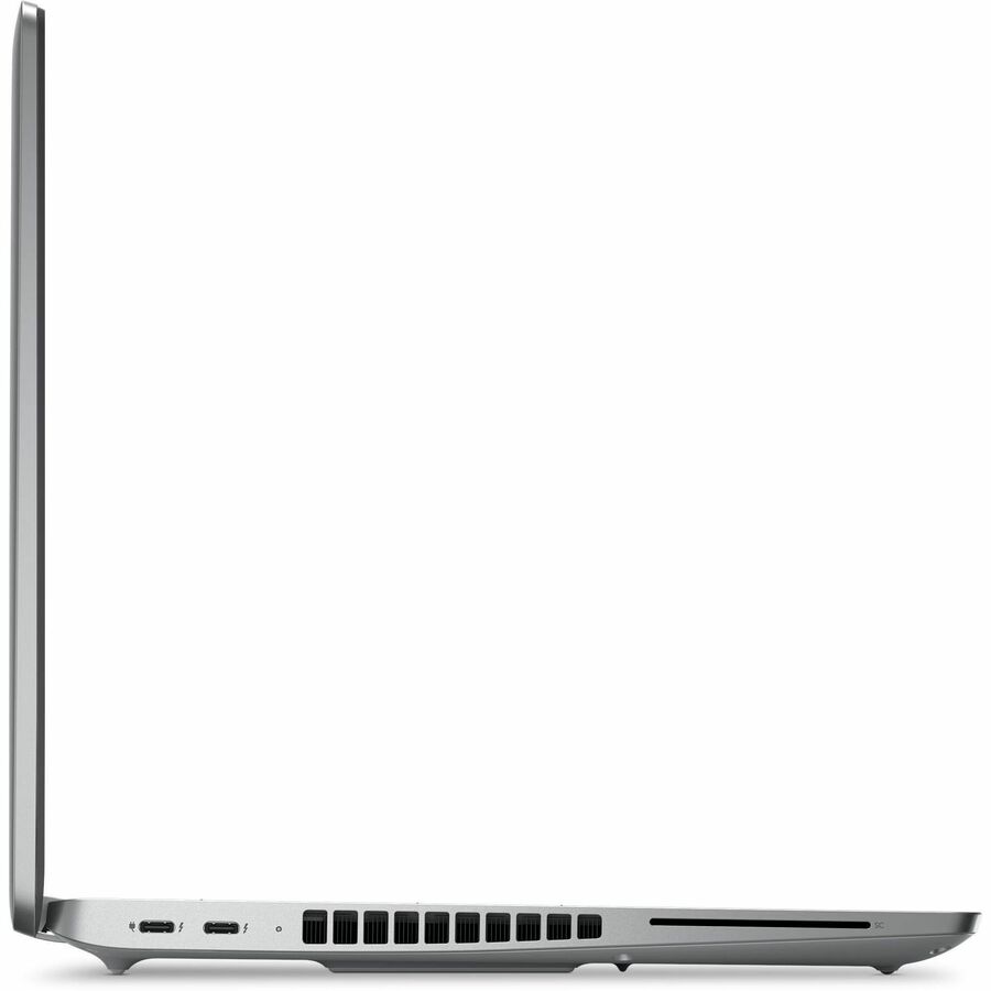 Dell Precision 3000 3590 15.6" Mobile Workstation - Full HD - Intel Core Ultra 5 135H - Intel Evo Platform - 16 GB - 512 GB SSD - English (US) Keyboard - Titan Gray - Intel Chip - 1920 x 1080 - Windows 11 Pro