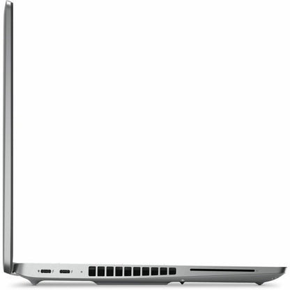 Dell Precision 3000 3590 15.6" Mobile Workstation - Full HD - Intel Core Ultra 5 135H - Intel Evo Platform - 16 GB - 512 GB SSD - English (US) Keyboard - Titan Gray - Intel Chip - 1920 x 1080 - Windows 11 Pro