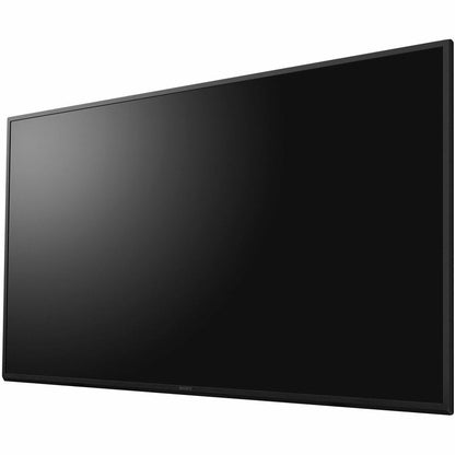 Sony FW50EZ20L 50" Bravia 4k Hdr Professional Lite Display