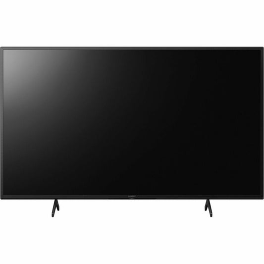Sony FW50EZ20L 50" Bravia 4k Hdr Professional Lite Display