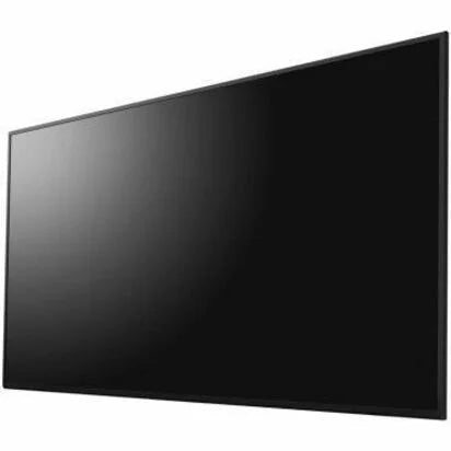 Sony Pro BRAVIA FW-65BZ35L Digital Signage Display - 65" LCD - In-plane Switching (IPS) Technology - High Dynamic Range (HDR)