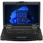 Panasonic Toughbook 55 Mk3 (14" FHD Multi-Touch) - FZ55JV439BM