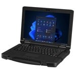 Panasonic Toughbook 56 Mk1 - FZ56AZ018BM
