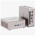 GEEKOM A5 Pro (Ryzen 7 7730U, 16GB/512GB) - GMA5PROR77730U-16512-US