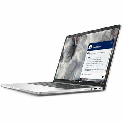 Dell Pro 16 Plus PB16250 16" Notebook - Full HD Plus - Intel Core Ultra 5 235U - vPro Technology - 32 GB - 512 GB SSD - English (US) Keyboard - Intel Chip - 1920 x 1200 - Windows 11 Pro - Intel - In-plane Switching (IPS) Technology