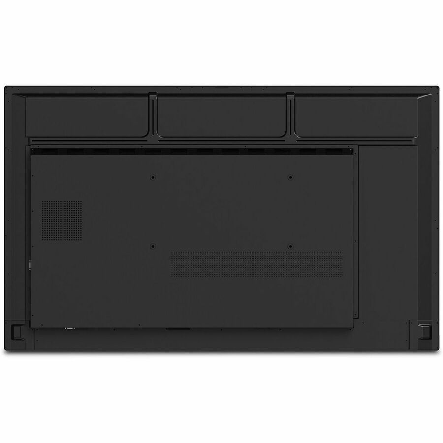 ViewSonic IFP55G1 - 55" ViewBoard Interactive Display - 55" LCD - Infrared (IrDA) - Touchscreen - 16:9 Aspect Ratio - 3840 x 2160 - Direct LED - 350 Nit - 1,200:1, 5,000:1 Contrast Ratio - 2160p - USB - HDMI - VGA