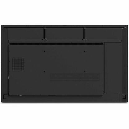 ViewSonic IFP55G1 - 55" ViewBoard Interactive Display - 55" LCD - Infrared (IrDA) - Touchscreen - 16:9 Aspect Ratio - 3840 x 2160 - Direct LED - 350 Nit - 1,200:1, 5,000:1 Contrast Ratio - 2160p - USB - HDMI - VGA