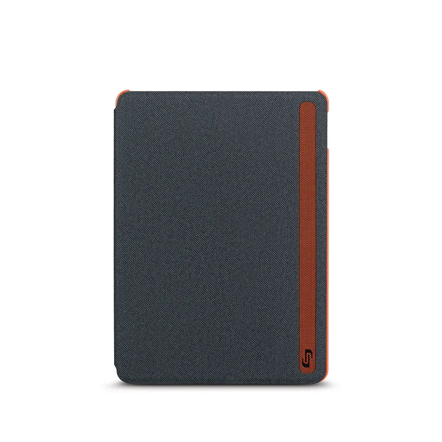 SOLO AUSTIN IPAD PRO 10.5 SLIM GREY/ORG