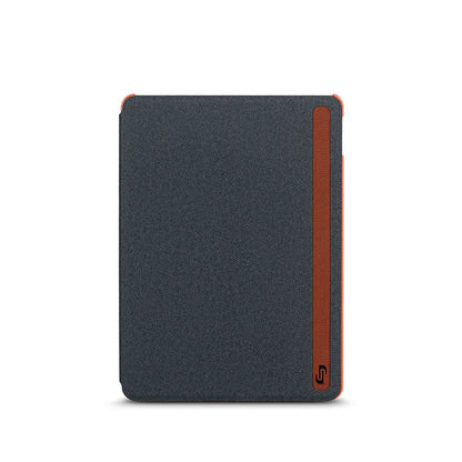 SOLO AUSTIN IPAD PRO 10.5 SLIM GREY/ORG