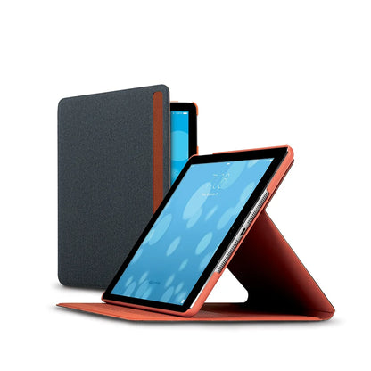 SOLO AUSTIN IPAD PRO 10.5 SLIM GREY/ORG