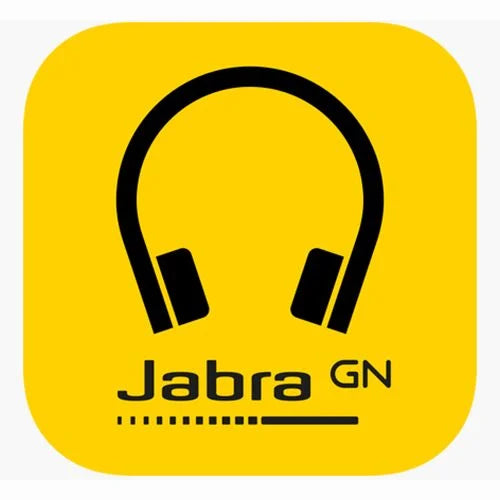 Jabra Cradle - Wireless Headset - Charging Capability