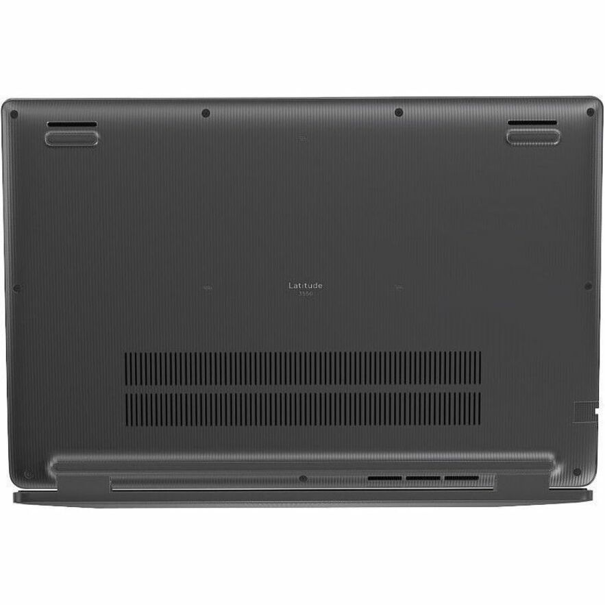 Dell Latitude 3000 3550 15.6" Touchscreen Notebook - Full HD - Intel Core i5 13th Gen i5-1335U - 16 GB - 256 GB SSD - Soft Charcoal - Intel Chip - 1920 x 1080 - Windows 11 Pro - Intel