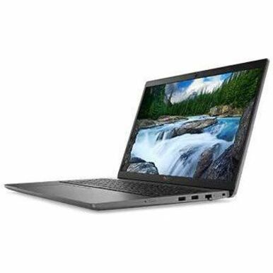 Dell Latitude 3000 3550 15.6" Touchscreen Notebook - Full HD - Intel Core i5 13th Gen i5-1335U - 16 GB - 256 GB SSD - Soft Charcoal - Intel Chip - 1920 x 1080 - Windows 11 Pro - Intel