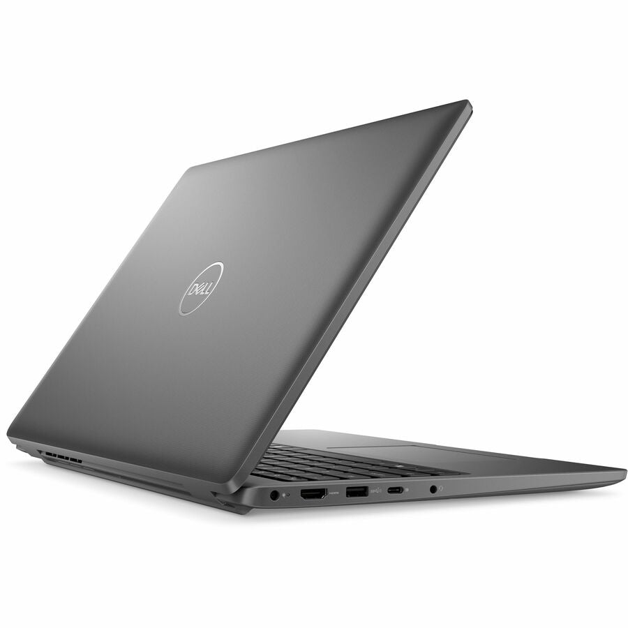 Dell Latitude 3000 3550 15.6" Touchscreen Notebook - Full HD - Intel Core i5 13th Gen i5-1335U - 16 GB - 256 GB SSD - Soft Charcoal - Intel Chip - 1920 x 1080 - Windows 11 Pro - Intel