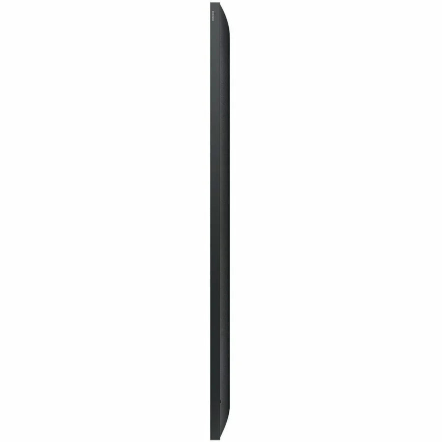Samsung 5K UHD Signage QPDX-5K Series - 105" LCD - Vertical Alignment (VA) - 24 Hours/7 Days Operation - 5120 x 2160 - 21:9 - 6 ms - 500 Nit - 2160p - HDMI - USB - Serial - Wireless LAN - Bluetooth - Ethernet - Tizen 8.0 - Energy Star