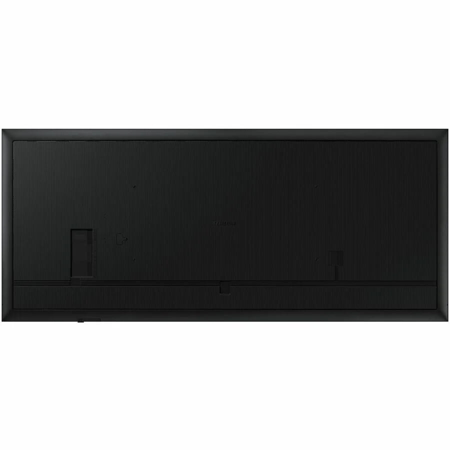 Samsung 5K UHD Signage QPDX-5K Series - 105" LCD - Vertical Alignment (VA) - 24 Hours/7 Days Operation - 5120 x 2160 - 21:9 - 6 ms - 500 Nit - 2160p - HDMI - USB - Serial - Wireless LAN - Bluetooth - Ethernet - Tizen 8.0 - Energy Star