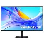 Samsung 32" UHD Ultra-Thin Monitor - 3840x2160 - LS32H804UANXGO