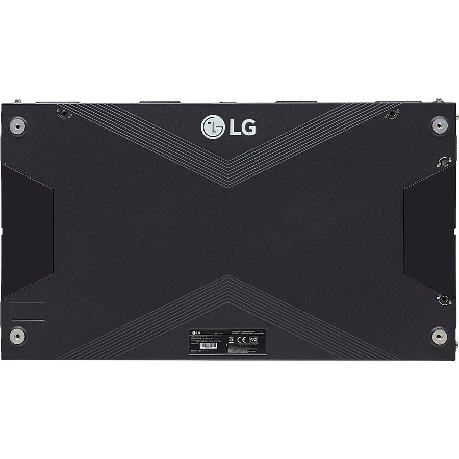 LG 1.56mm LSCB Curved Ultra Slim Indoor LED With Copper Connectors - High Dynamic Range (HDR) - 24 Hours/7 Days Operation - 384 x 216 - Direct View LED - 800 Nit - WebOS