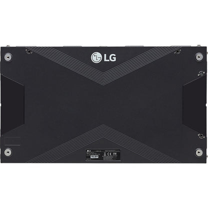 LG 1.56mm LSCB Curved Ultra Slim Indoor LED With Copper Connectors - High Dynamic Range (HDR) - 24 Hours/7 Days Operation - 384 x 216 - Direct View LED - 800 Nit - WebOS