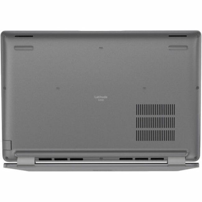 Dell Latitude 5000 5440 14" Notebook - Full HD - Intel Core i5 13th Gen i5-1345U - vPro Technology - 16 GB - 256 GB SSD - English (US) Keyboard - Titan Gray - Intel Chip - 1920 x 1080 - Windows 11 Pro - Intel - In-plane Switching (IPS) Technology