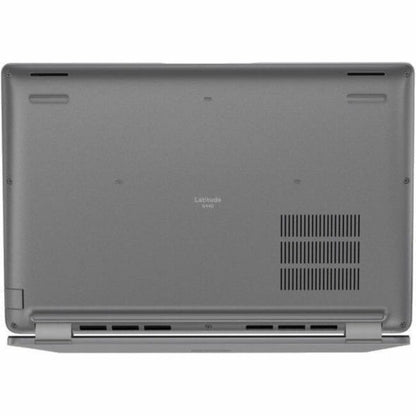 Dell Latitude 5000 5440 14" Notebook - Full HD - Intel Core i5 13th Gen i5-1345U - vPro Technology - 16 GB - 256 GB SSD - English (US) Keyboard - Titan Gray - Intel Chip - 1920 x 1080 - Windows 11 Pro - Intel - In-plane Switching (IPS) Technology