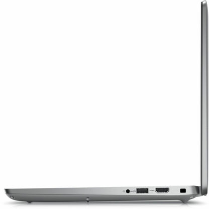 Dell Latitude 5000 5440 14" Notebook - Full HD - Intel Core i5 13th Gen i5-1345U - vPro Technology - 16 GB - 256 GB SSD - English (US) Keyboard - Titan Gray - Intel Chip - 1920 x 1080 - Windows 11 Pro - Intel - In-plane Switching (IPS) Technology