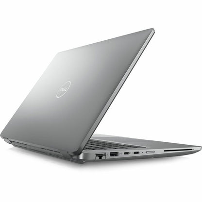Dell Latitude 5000 5440 14" Notebook - Full HD - Intel Core i5 13th Gen i5-1345U - vPro Technology - 16 GB - 256 GB SSD - English (US) Keyboard - Titan Gray - Intel Chip - 1920 x 1080 - Windows 11 Pro - Intel - In-plane Switching (IPS) Technology